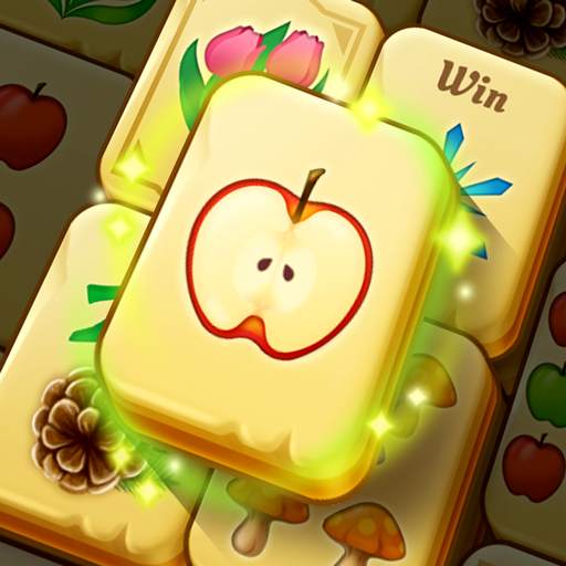 Mahjong Forest Puzzle 24.0112.00