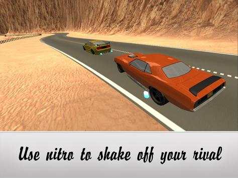 Canyon Kings: Race Riders скриншот 10