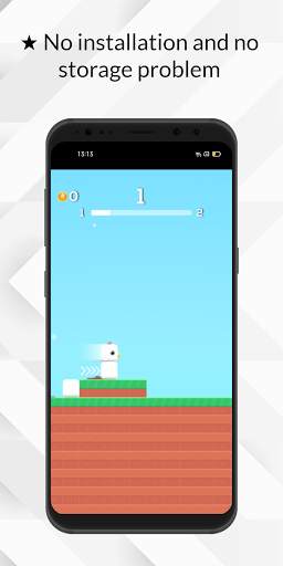 AIOG Gamebox, All in one games screenshot 3