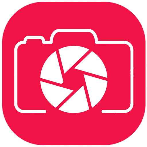 Camera Lite - Capture photos &amp; videos icon