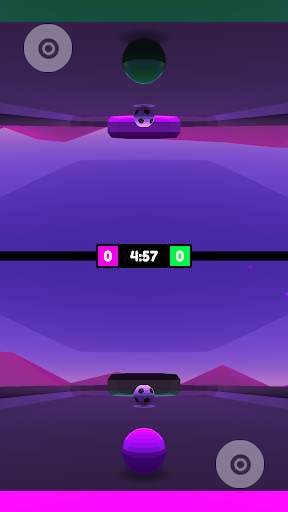 Super Ball Soccer 2 Players screenshot 9