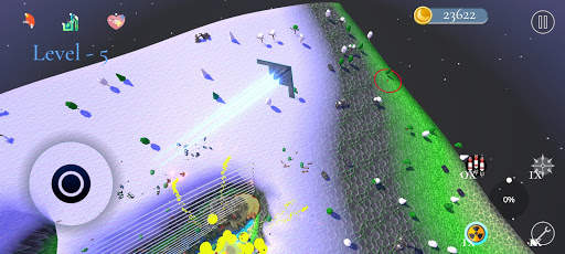 Infinite Bomber 3D screenshot 20