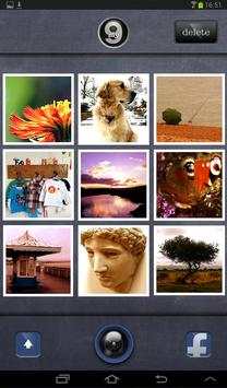 my9 for Facebook screenshot 11