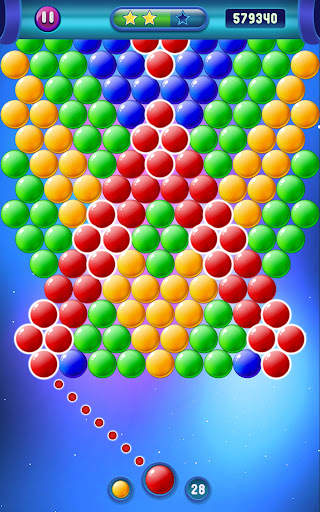 Supreme Bubbles screenshot 1