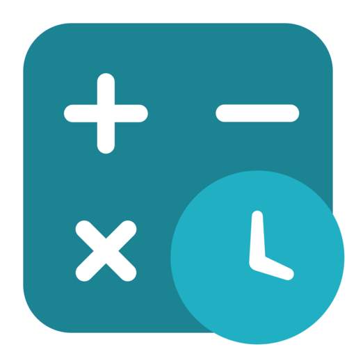 Time Calculator: Hours Work & Time Between 4.9.6