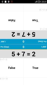 King of Math (Piano) screenshot 5