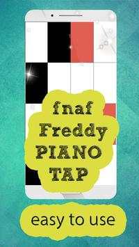 piano tap for freddy screenshot 3
