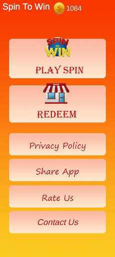 Spin to Earn - Earn Money Online App 2021 स्क्रीनशॉट 2