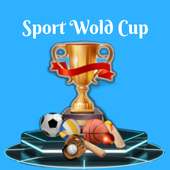 World Cup 2019 logo