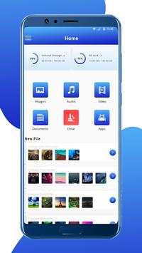 ES File Explorer - File Manager PRO screenshot 4