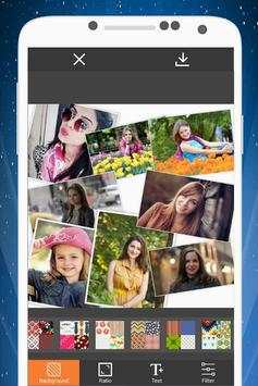 Photo College Editor 2 تصوير الشاشة