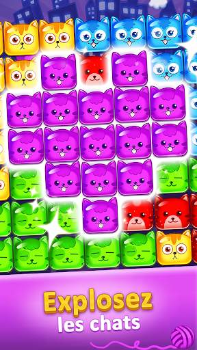 Pop Cat screenshot 2
