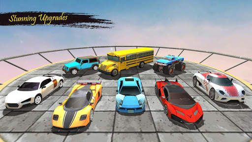 Impossible Tracks 2022 screenshot 4