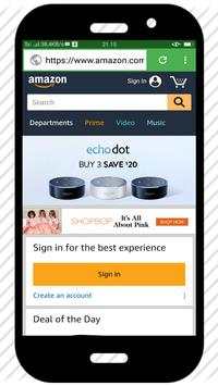 All Browser screenshot 2