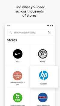 Google Shopping: Discover, compare prices & buy screenshot 3
