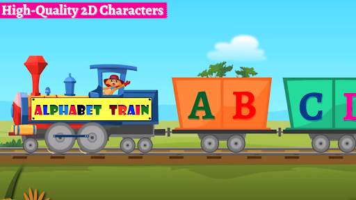 Kids Preschool Learning Songs screenshot 1