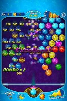 Bubbles Ocean Worlds Legend screenshot 2