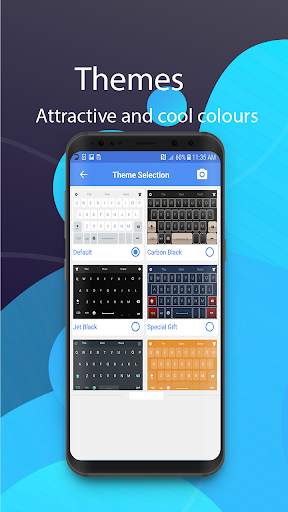 Tamil Keyboard 2019: Tamil Typing 1 تصوير الشاشة