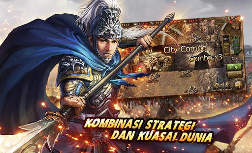 Conquest 3 Kingdoms screenshot 4