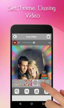 Birthday Slideshow Video Maker screenshot 10