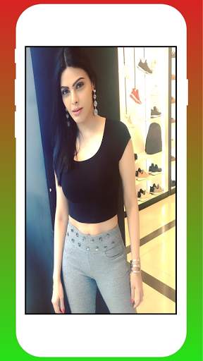 Sherlyn Chopra HD Wallpapers screenshot 3