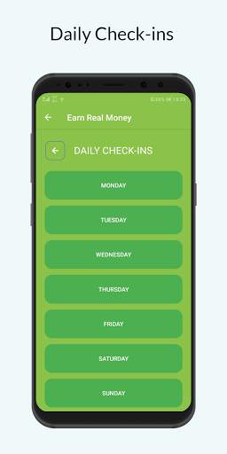 Earn Real Money स्क्रीनशॉट 5
