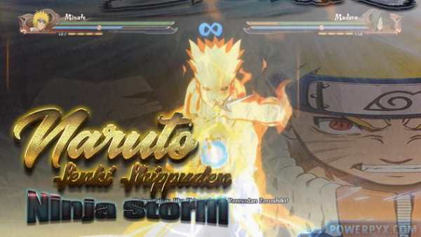 New naruto senki ultimate ninja storm 4 Guide screenshot 3
