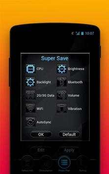 Super Fast Charger - Power GO screenshot 3
