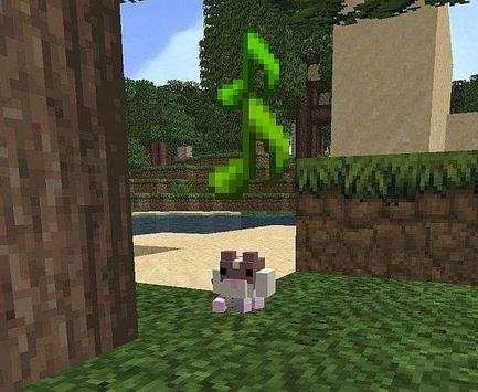 Pet Houses For Minecraft screenshot 5