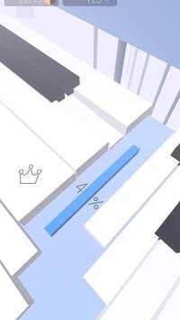 Dancing Line 3D screenshot 2