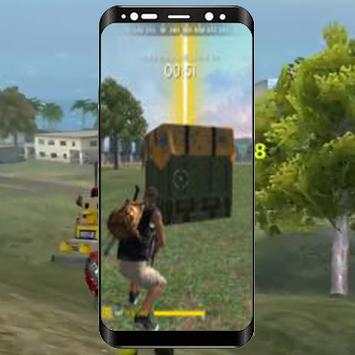 Free-Fire guide 2019 скриншот 2