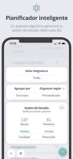 FlashMed screenshot 3
