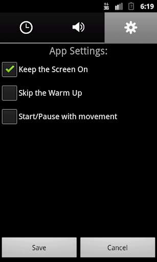 Boxing Timer Rounds & Sparring screenshot 4