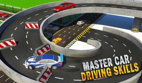 Multi-Level Car Parking Plaza screenshot 12