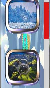 Sking Sky Roller  Game spider 2020 screenshot 5