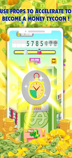 Tips :Money Rain Quick Money स्क्रीनशॉट 5