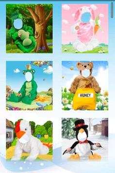 Funny Kids Frames screenshot 2
