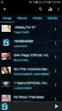 Amplify: Listen To Your Favorite Music & Radio screenshot 3