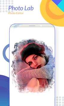 Photo Lab Photo Art  2018 screenshot 1