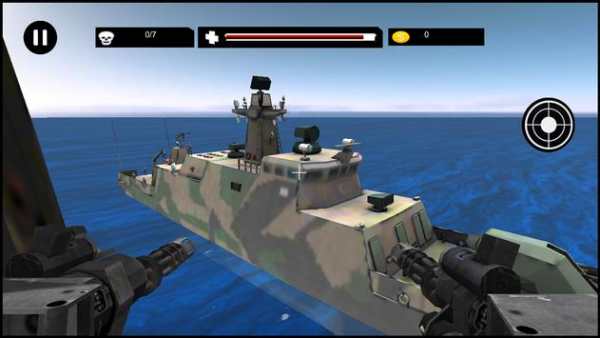 Sniper Fury: Best Shot Game screenshot 5