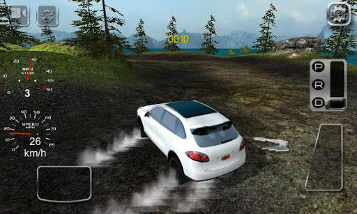 4x4 Off-Road Rally 4 screenshot 4