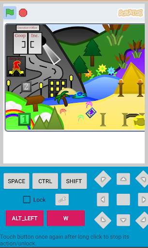 Scratch Viewer - 600  Games screenshot 8