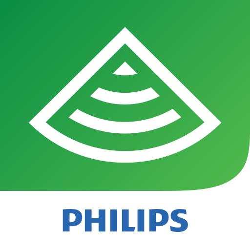 Philips Lumify Ultrasound App 4.0.1 453562163981 22-09-15