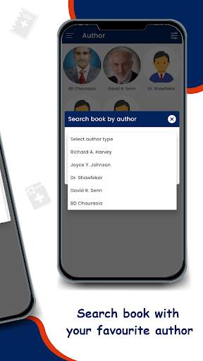 Medical EBooks screenshot 6