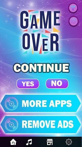 Cocomelon Piano Tiles screenshot 4