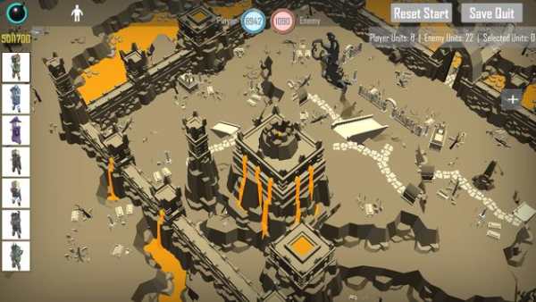 Clash of Civilization screenshot 2
