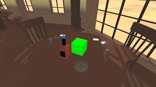 Murder Gamemode Portable Lite screenshot 2