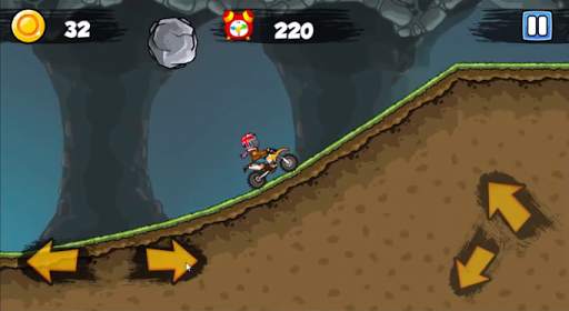 Extreme Moto Bike Race screenshot 8