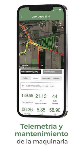 xFarm - Gestiona tu finca screenshot 4