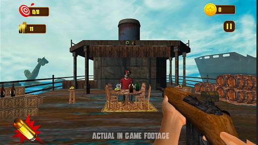 Shooting Game 3D screenshot 10